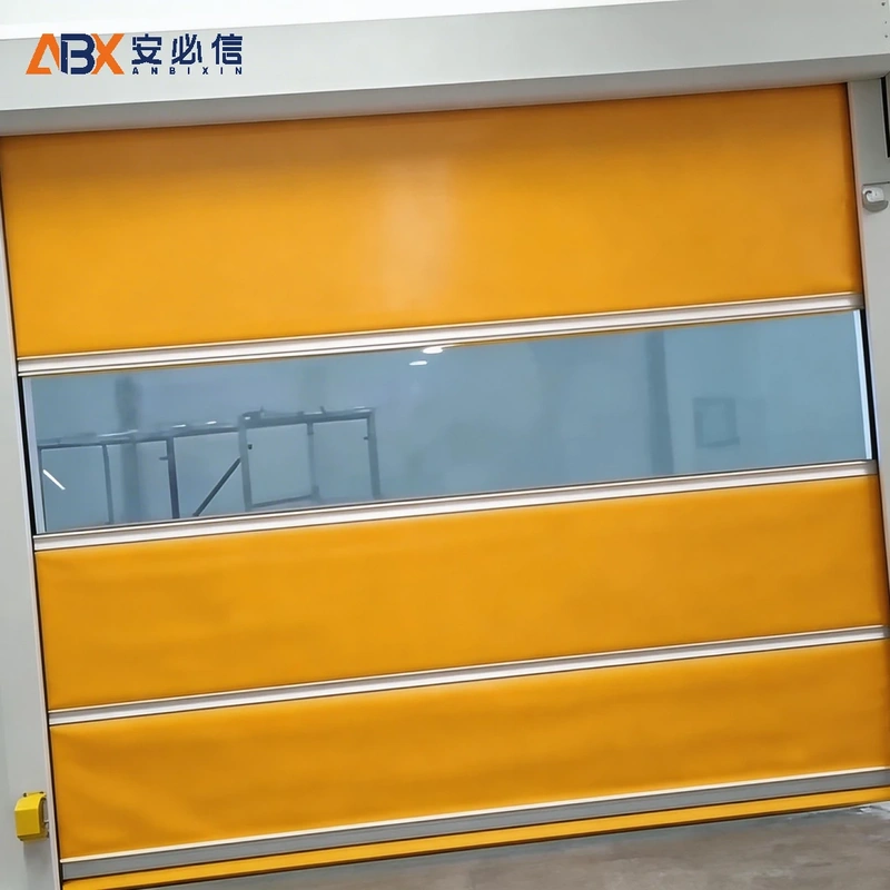 吉林高速门